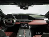 INFINITI QX80 3.5L V6TT AUTO 7STR 9AT 2025